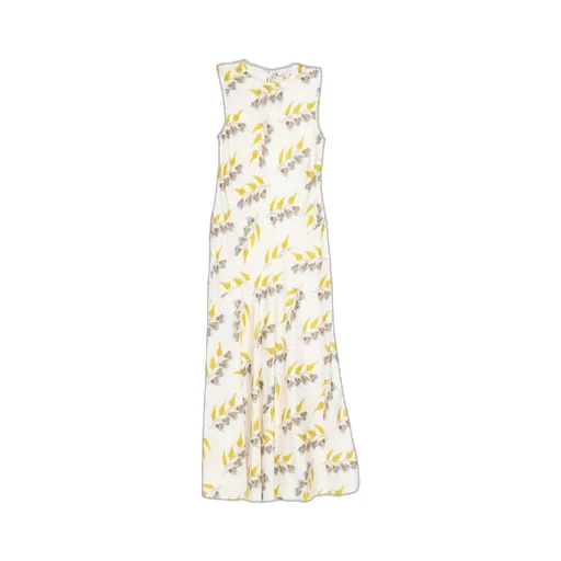Sleeveless Dress