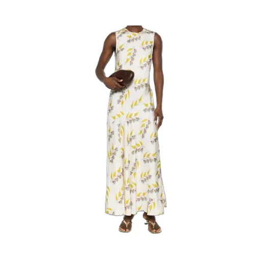 Sleeveless Dress