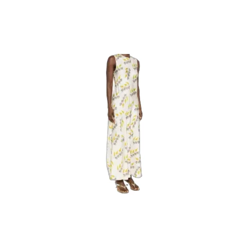 Sleeveless Dress