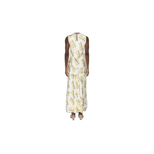 Sleeveless Dress