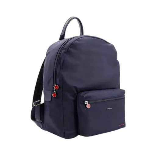 Top Handle Backpack