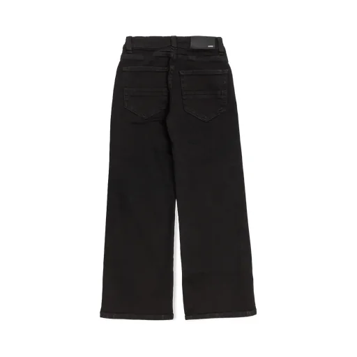 Belt Loops Trousers
