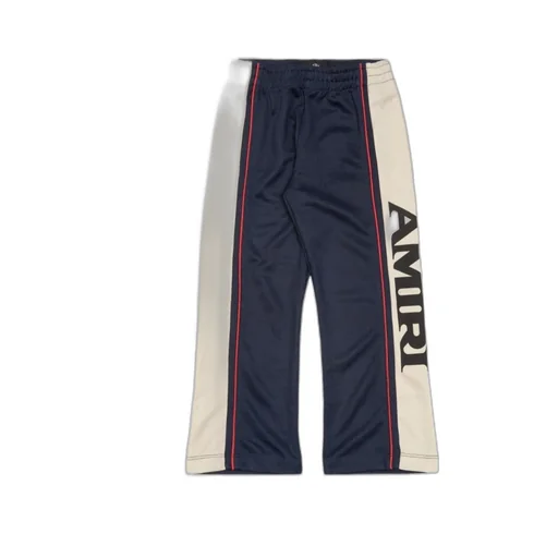 Stripe Logo Track Pants
