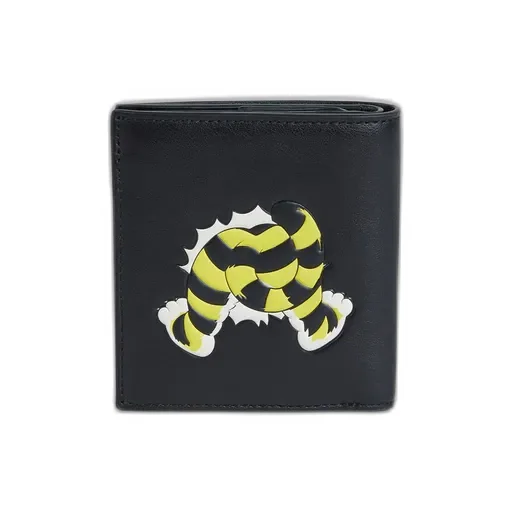 Kenzo Kenzo Wild Tiger Mini Fold Wallet