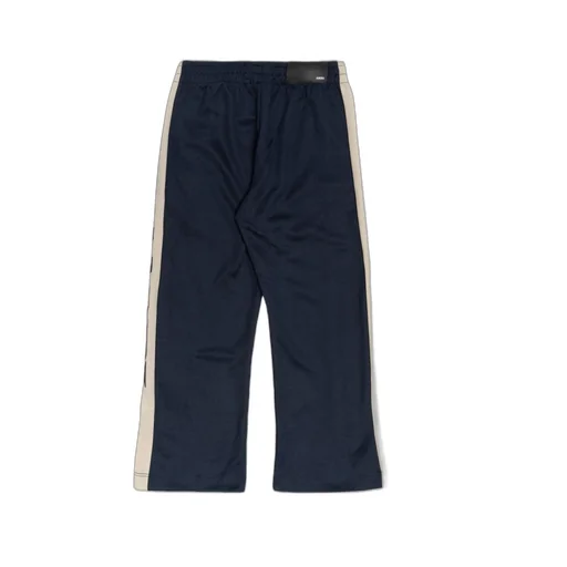 Stripe Logo Track Pants