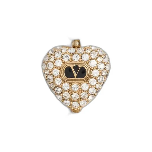 Coeur Royal Pearl Necklace