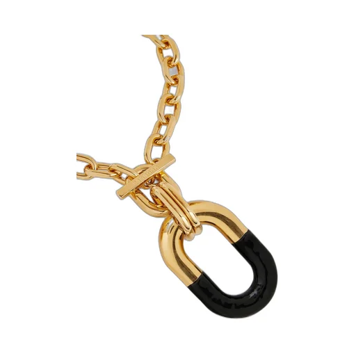 Rabanne Xl Link Necklace