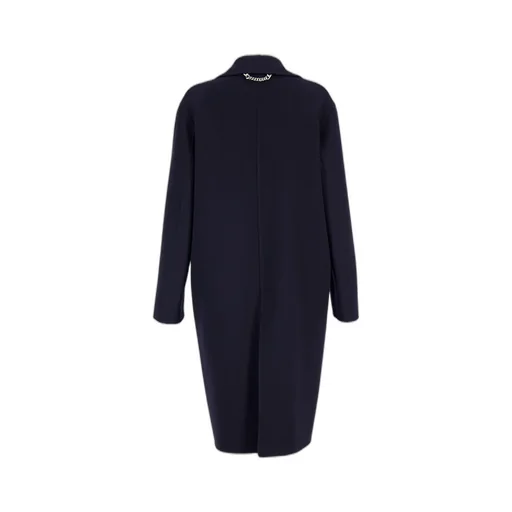 Stella Mccartney Double-Breasted Coat