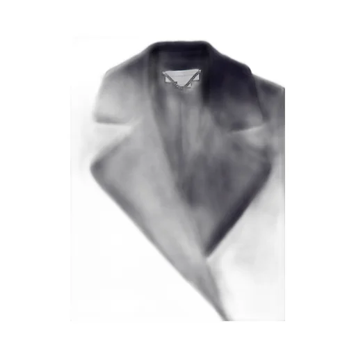 Stella Mccartney Double-Breasted Coat