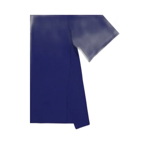 Stella Mccartney Short-Sleeved Knitted Top