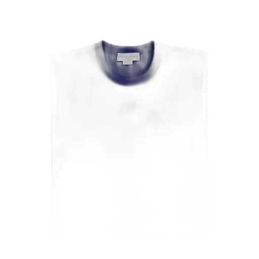 Stella Mccartney Short-Sleeved Knitted Top