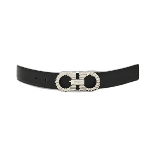 Gancini Belt