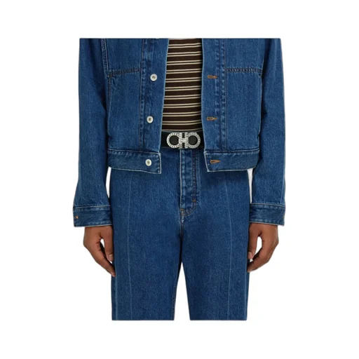 Gancini Belt