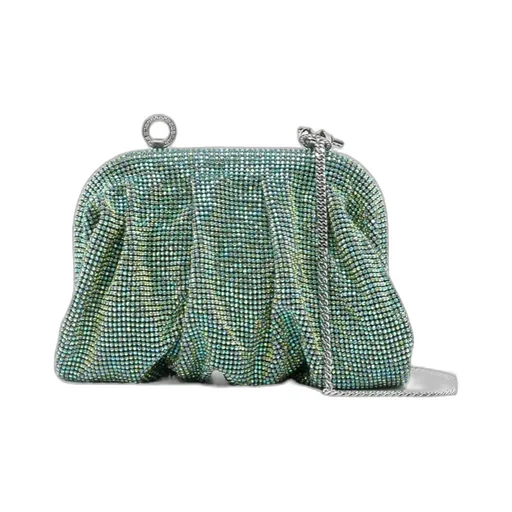 Chain Shoulder Bag