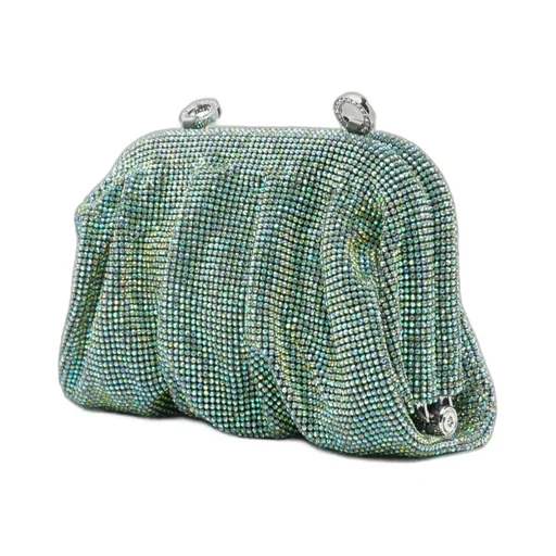 Chain Shoulder Bag