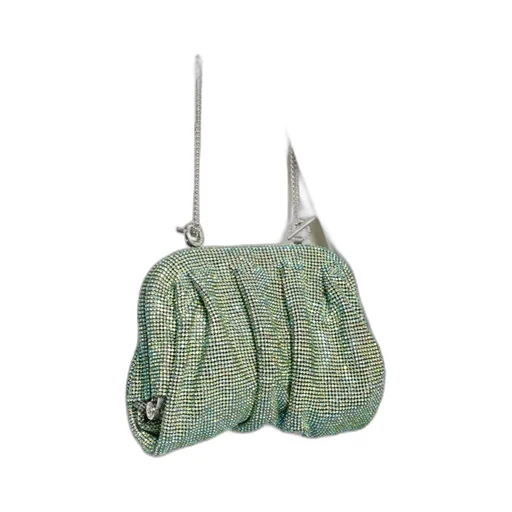 Chain Shoulder Bag
