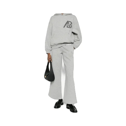 Anine Bing Kacey Wide Leg Track Pants