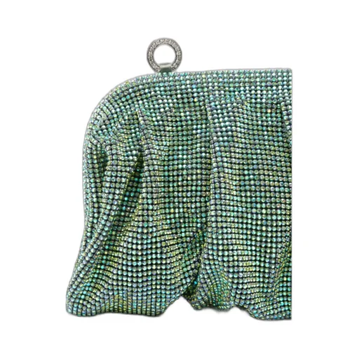 Chain Shoulder Bag