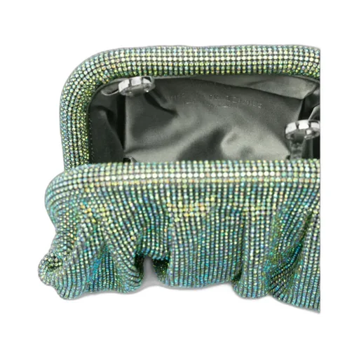 Chain Shoulder Bag
