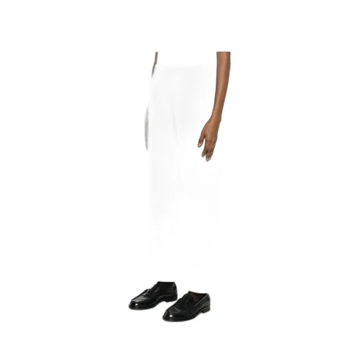 Anine Bing Kacey Wide Leg Track Pants