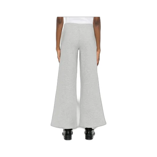 Anine Bing Kacey Wide Leg Track Pants
