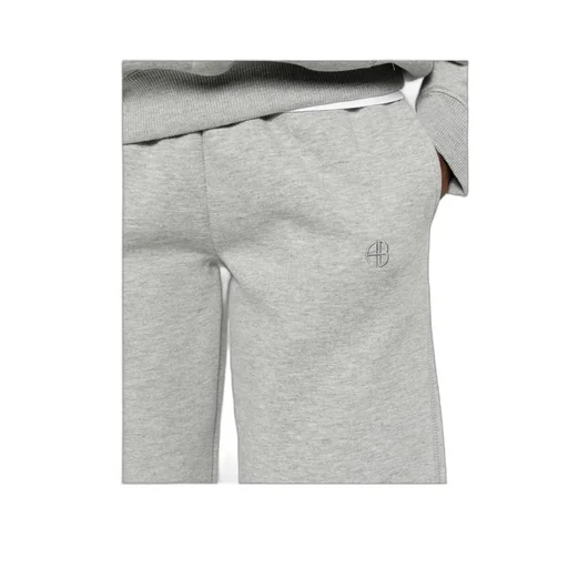 Anine Bing Kacey Wide Leg Track Pants