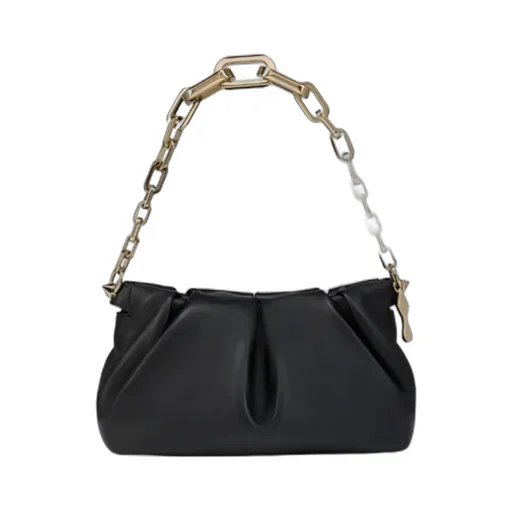 Christian Louboutin Eva Chain Small Shoulder Bag