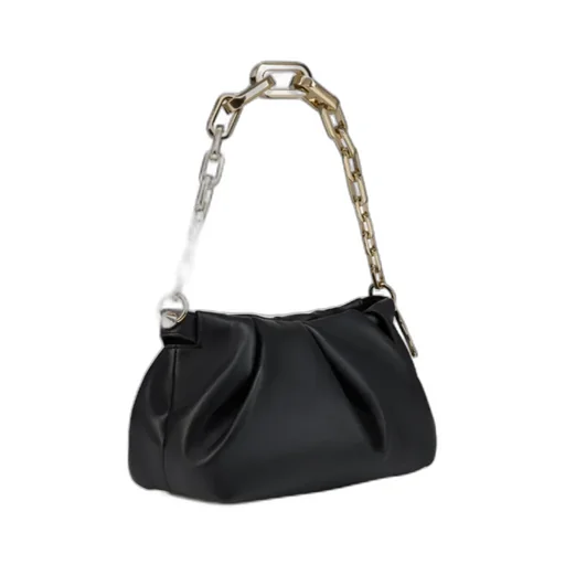 Christian Louboutin Eva Chain Small Shoulder Bag