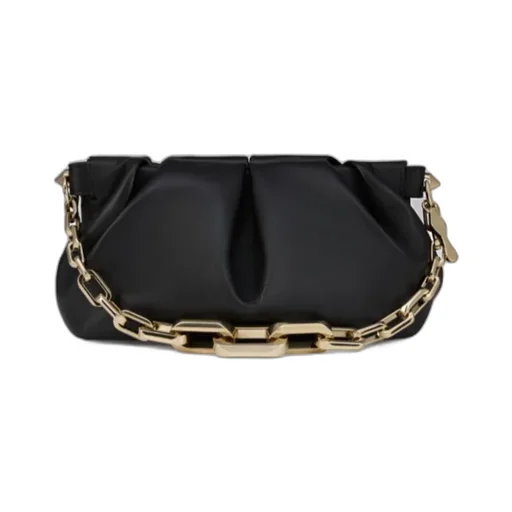 Christian Louboutin Eva Chain Small Shoulder Bag