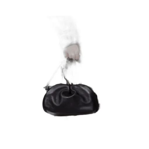 Christian Louboutin Eva Chain Small Shoulder Bag
