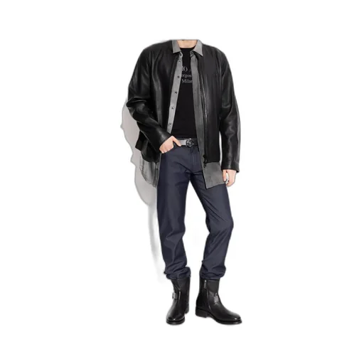 Dsquared2 Harley Ankle Boots