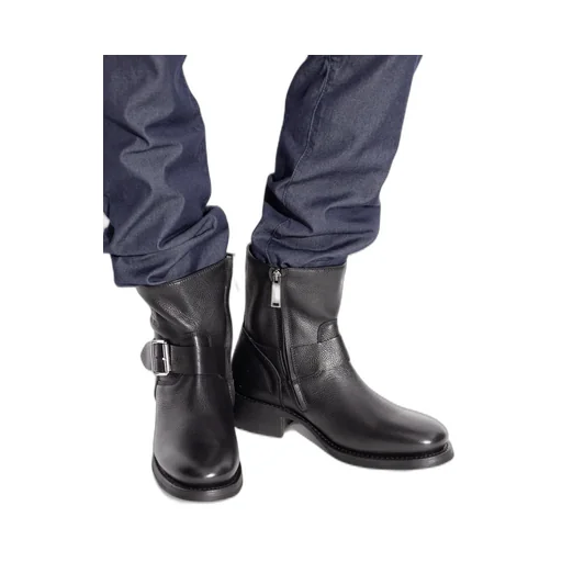 Dsquared2 Harley Ankle Boots