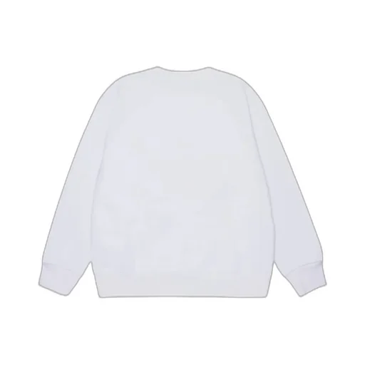 Dsquared2 Kids Logo Printed Crewneck Sweatshirt