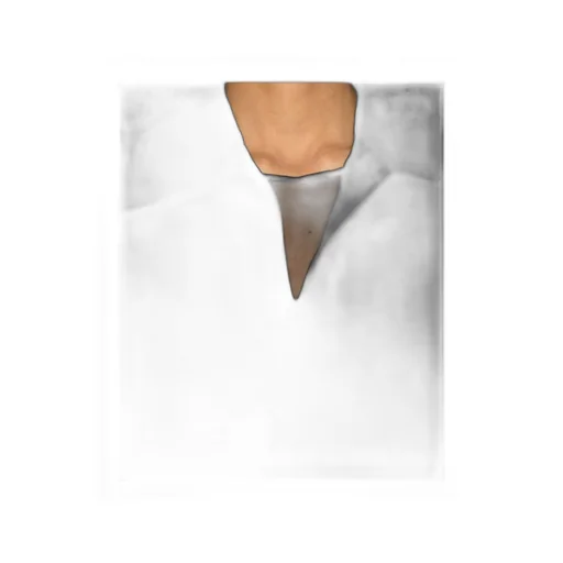 Jil Sander Short Sleeve V-Neck T-Shirt