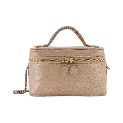 Stella Mccartney Falabella Zipped Shoulder Bag