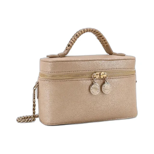 Stella Mccartney Falabella Zipped Shoulder Bag