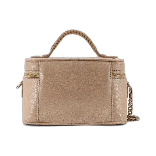 Stella Mccartney Falabella Zipped Shoulder Bag