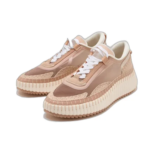 Chlo Nama Sneakers