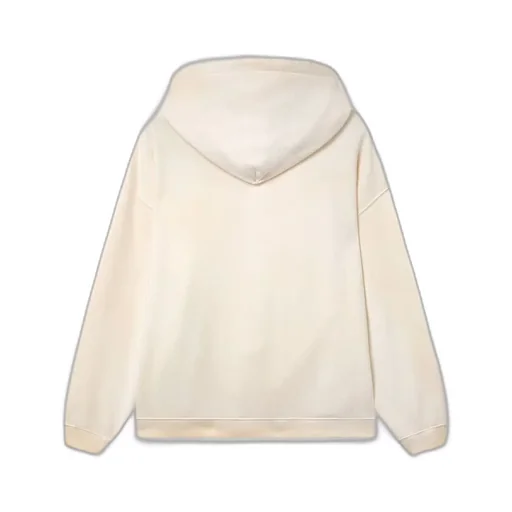 Long Sleeve Hooded Sweatshirt