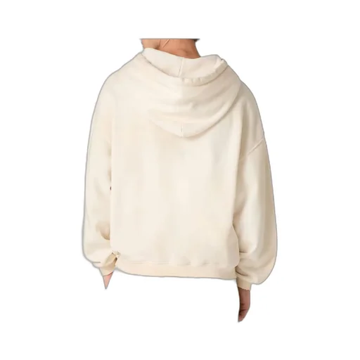 Long Sleeve Hooded Sweatshirt