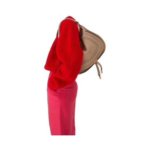 Chloé Marcie Medium Shoulder Bag