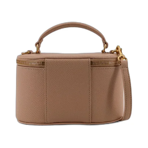 Valentino Vlogo Signature Vanity Case Bag