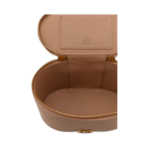 Valentino Vlogo Signature Vanity Case Bag