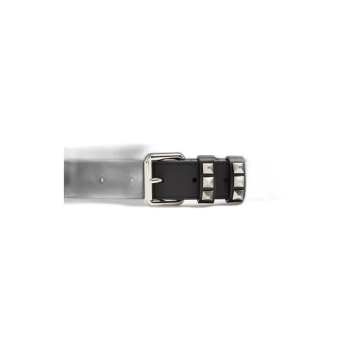 Valentino Garavani Rockstud Buckled Belt