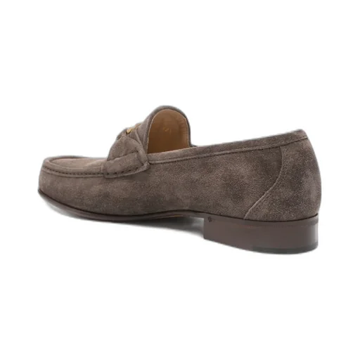 Valentino	Vlogo Signature Slip-On Loafers