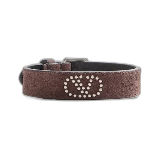 Valentino Vlogo Signature Buckled Bracelet