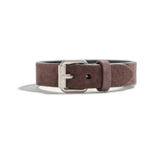 Valentino Vlogo Signature Buckled Bracelet