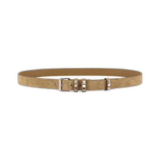 Valentino Garavani Rockstud Buckled Belt
