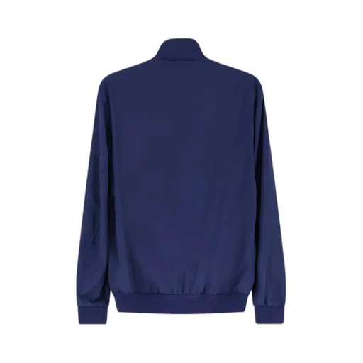 Kiton Cima Zip-Up Jacket