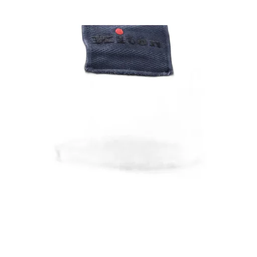 Kiton Logo Label Drawstring Pants